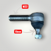 Rot Ba�� �niversal Trakt�r 453-533-643-683 Serisi M22x1,5 Di� Konik 18mm