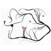 Tesisat amurluk MF 240S-255T-265-275-285 Serisi SOL
