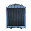 Radyatr Fiat 640 5 Sra SPER Sistem Komple BAKIR