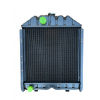 Radyatr Fiat 640 5 Sra SPER Sistem Komple BAKIR