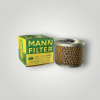Mazot Filtre S�per Star, Eski Model