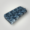 Silindir Kapa bora A3 Motor - 4 Manifold KOMPLE