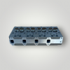 Silindir Kapa bora A3 Motor - 4 Manifold KOMPLE
