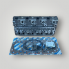 Silindir Kapa bora A3 Motor - 4 Manifold KOMPLE Full SET
