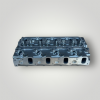 Silindir Kapa bora A3 Motor - 4 Manifold KOMPLE