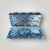 Silindir Kapa bora A3 Motor - 4 Manifold KOMPLE Full SET