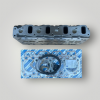 Silindir Kapa bora A3 Motor - 4 Manifold KOMPLE Full SET