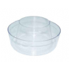 Hava Filtre Baca Cam MF 240-285 ( 6" Orta )