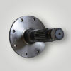 Arka Ksa Aks Porya Fiat 640,55/56,65/56,70/56 Serisi