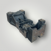 n Sport Steyr 8043, Baak
