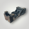 n Sport Steyr 8043, Baak