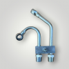 Hidrolik Damper Boru Seti Fiat 54C-55/46-65/46 K�sa Az E�ri