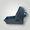 Kalorifer R12 ORUM Tip KONSOLLU 12V