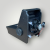 Kalorifer R12 ORUM Tip KONSOLLU 12V