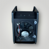 Kalorifer R12 ORUM Tip KONSOLLU 12V
