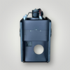 Kalorifer R12 ORUM Tip KONSOLLU 12V