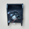 Kalorifer R12 ORUM Tip KONSOLLU 12V