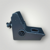 Kalorifer R12 ORUM Tip KONSOLLU 12V