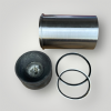 Hidrolik Gmlek+Piston+Lastik Tm.Tk. niversal 453 Serisi 90mm