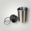 Hidrolik Gmlek+Piston+Lastik Tm.Tk. niversal 453 Serisi 90mm