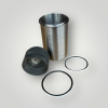 Hidrolik Gmlek+Piston+Lastik Tm.Tk. niversal 453 Serisi 90mm