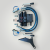 Hidrolik Damper Valfi MF Serisi 2 ��k��l� + Hid. Kol �al��t�rma, +Adapt�rl�