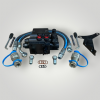 Hidrolik Damper Valfi MF Serisi 2 ��k��l� + Hid. Kol �al��t�rma, +Adapt�rl�