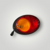 Stop Lamba TT, TD, T480,T580 Serisi SOL ( Oval )