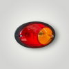 Stop Lamba TT, TD, T480,T580 Serisi SOL ( Oval )