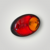 Stop Lamba TT, TD, T480,T580 Serisi SOL ( Oval )