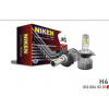 Far Ampulu 12V H4 ECO LED XENON