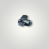 n Panjur Raptiye Klipsi Fiat 450-480-540S-640-54C Serisi