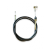 Ayak Gaz Teli MF 3050-3060