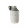 Motor Ya Filtresi KOMPLE MF 165-265-285 Serisi