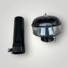 Hava Filtre Caml Baca MF 265-275-285 Serisi
