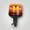Dner Tepe Lamba 12V/24V 48W 10 Fonksiyonlu, Krkl Model E-Belgeli