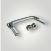 Hidrolik Yan Gergi U Demiri Steyr 8043-8050