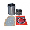 Hidrolik G�mlek+Piston+Lastik Tm.Tk. 640-54C 95MM