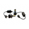 Far Ampulu 12V H4 ECO LED XENON