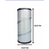 Hava Filtre New Holland T480S-TNF65-TNF75-TD65B-TD65D-TD75D-TD85D-T4030 Deluxe 60/66 Serisi DI
