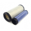Hava Filtre New Holland T480S-TNF65-TNF75-TD65B-TD65D-TD75D-TD85D-T4030 Deluxe 60/66 Serisi -DI Takm