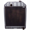 Radyatr Ford 2000-3000-3600 5 Sra Sper ( Komple )