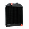 Radyatr Ford 2000-3000-3600 5 Sra Sper ( Komple )