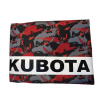 Kaporta Brandas Kubota MK5000 Kabinli