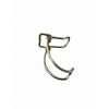 Hava Filtre Alt Tas Mandal STEYR 768, 8073, 8053, 8043, 8033, 545 Serisi