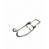 Hava Filtre Alt Tas Mandal STEYR 768, 8073, 8053, 8043, 8033, 545 Serisi