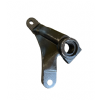 Hidrolik Direksiyon Akson Rot Kolu MF 255T Kaln Aks SOL iftli
