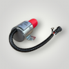 Motor Start-Stop Selenoid BA�AK Eski Model KISA