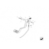 Debriyaj Teli TD4020F-TD4030F-TD4040F-TD65F-TD75F-TD85F-TD5020B-