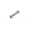 Akson Rot Kolu Civatas� Fiat 55/46-60/56-70/56-80/66 Yeni Model
